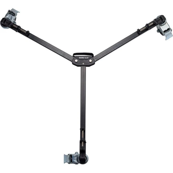 Benro DL-06 Dolly for Video Tripod ürün görseli 1