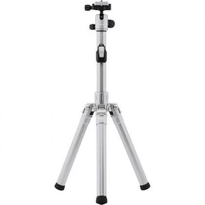 Benro MeFOTO RTAIR-TTN Roadtrip Air Tripod Titanium ürün görseli 1
