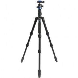 Benro FIF19CIB0 Carbon Fiber Tripod Kit - Resim 3