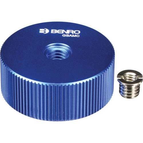 Benro GSAMC SystemGo Accessory Monopod/Tripod Connector ürün görseli 1