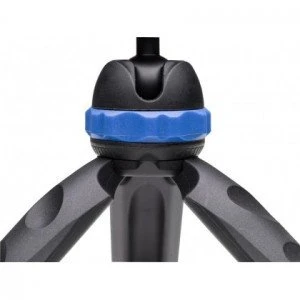 Benro PP1 PocketPod Tabletop Tripod - Resim 4