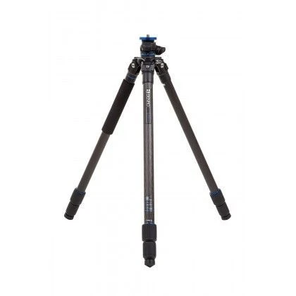 Benro TGP-27C GoPlus Classic series 2 Carbon 3 sect twist ürün görseli 1