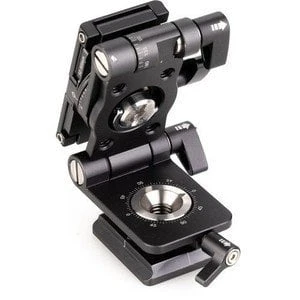 Benro ArcaSmart 360 Dual Z Plate - Resim 4