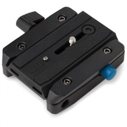 Benro P4 Video Quick-Release Clamp ürün görseli 1