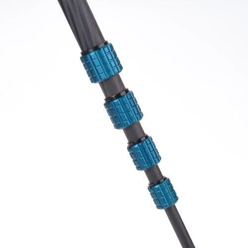 Benro MSSL09C SuperSlim Monopod - Resim 4