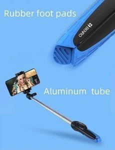 Benro BK15 Mini Tripod / Selfi Stick - Resim 3