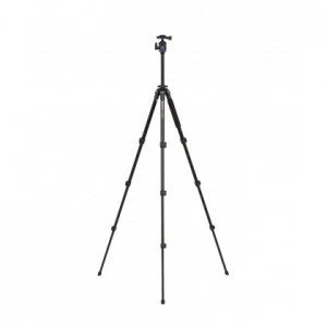 Benro TIS18AIH1 Aluminium Tripod Kit - Resim 4