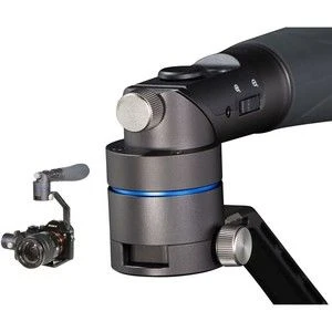 Benro 3XM 3-Axis Mirrorless Handheld Gimbal Stabilizer - Resim 2
