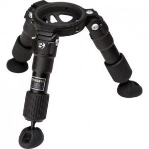 Benro HH100AV 100mm Hi-Hat - Resim 4