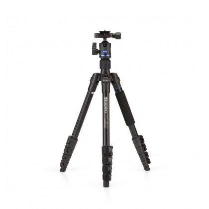 Benro FIT-19AIH0 Itrıp  Collectıon  Aluminium Tripod Kit ürün görseli 1