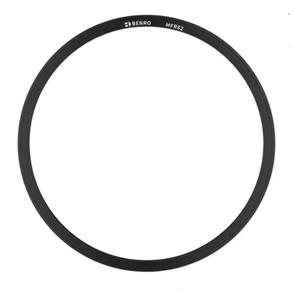 Benro 82mm Manyetik Filtre Halkası MFR82 ürün görseli 1