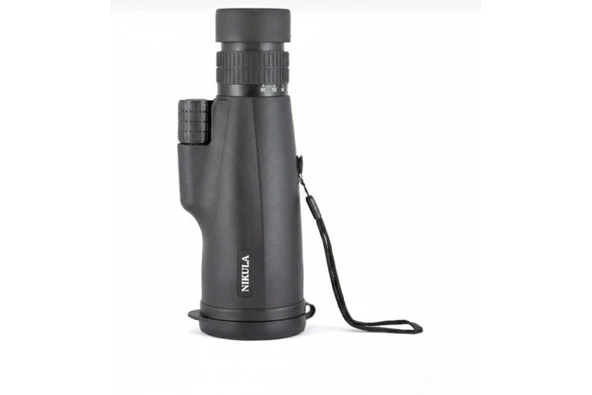 10-30x50 Tek Gözlü Zoomlu Dürbün - Resim 3