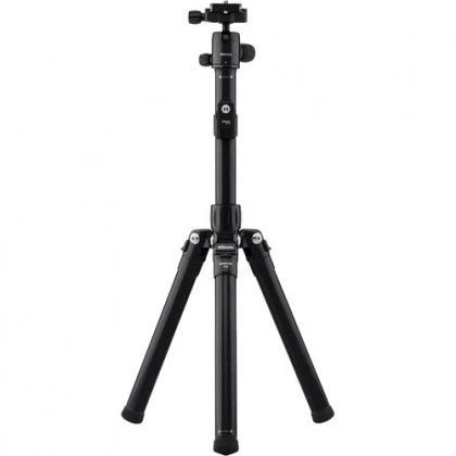 Benro MeFOTO RTAIR-BLK Roadtrip Air Tripod Black ürün görseli 1