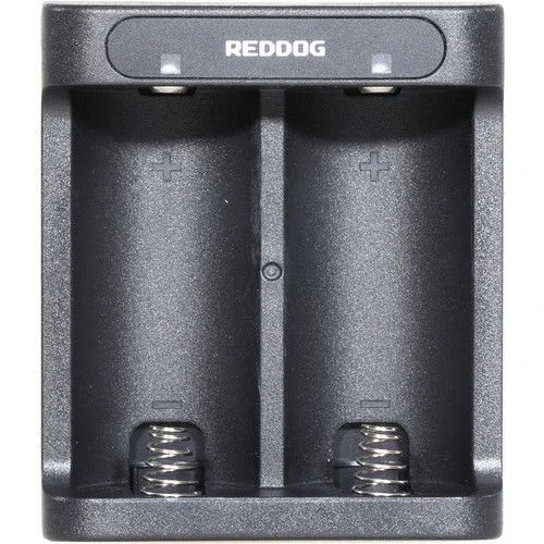 Benro Dual SP26500 Pil Şarj Cihazı ürün görseli 1