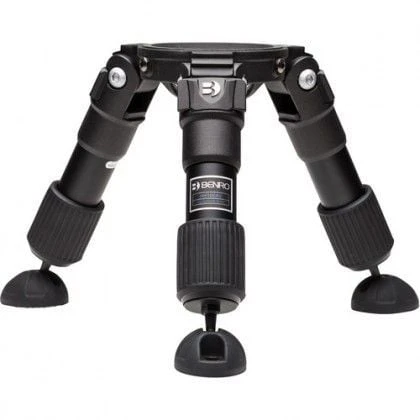 Benro HH100AV 100mm Hi-Hat ürün görseli 1