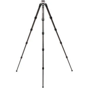 Benro Induro HYDRA2 CF Waterproof Tripod - Resim 2