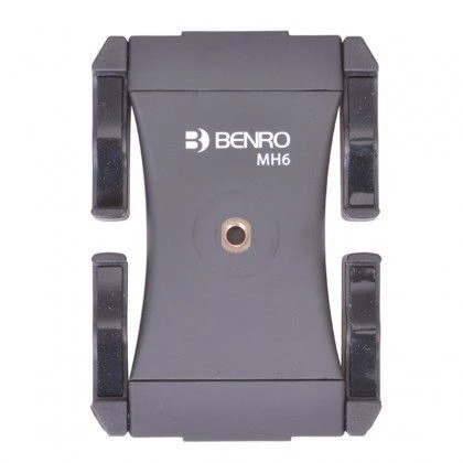 Benro MH6 Ipad Holder ürün görseli 1