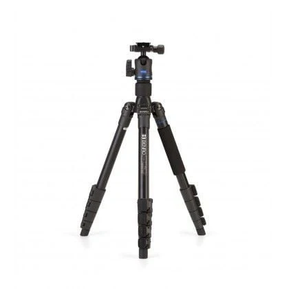 Benro FIT-29AIH1 Itrıp  Collectıon  Aluminium Tripod Kit ürün görseli 1