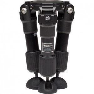 Benro HH75AV 75mm Hi-Hat - Resim 4