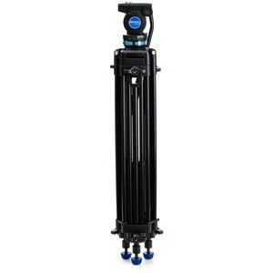 Benro KH-25P Video Tripod KH Serisi - Resim 3