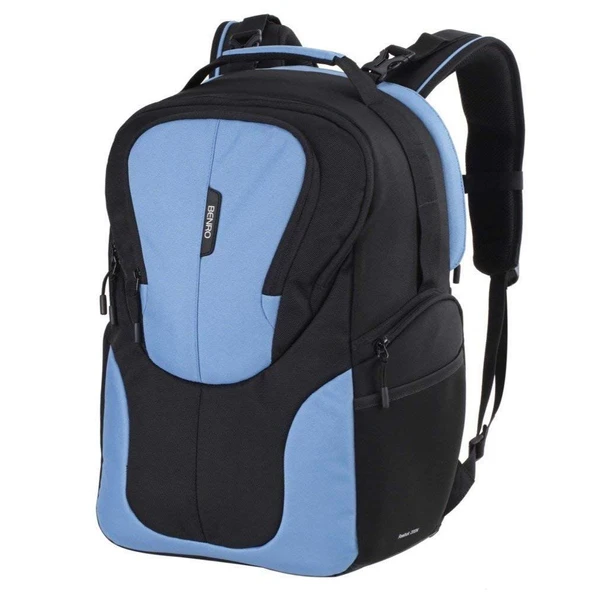 Benro Reebok 100N Mavi Sırt Çantası ürün görseli 1