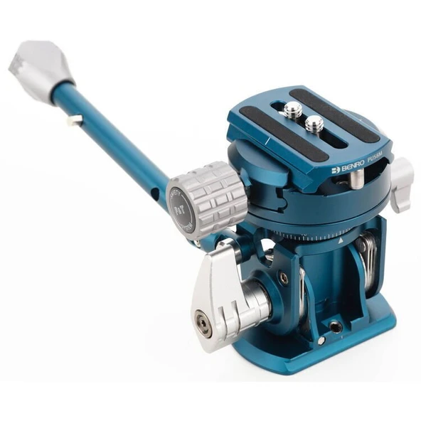 Benro TH62 Pan Kollu Tilt Kafası - Resim 3