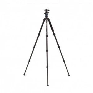 Benro FTA-18AB0 Travel Angel Collectıon - Resim 3