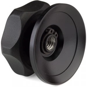Benro 100 mm Yarım Küre Düzlem Adaptörü - Resim 4