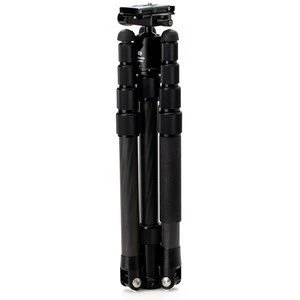 Benro MeFoto RoadTrip PRO CF Tripod Black - Resim 4