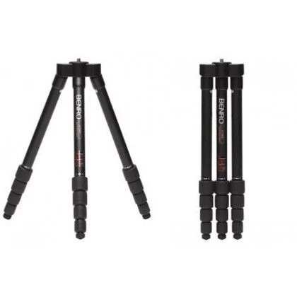 Benro A-1190TB0 Aluminyum / Magnesium Traveler Flat Tripod ürün görseli 1