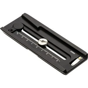 Benro QR8Pro Slide-In Video Quick Release Plate - Resim 2