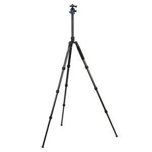 Benro FIF18CLIB0 Carbon Fiber Tripod Kit - Resim 2