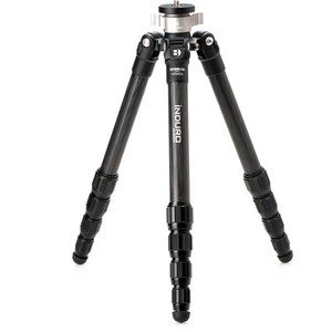 Benro Induro HYDRA2 CF Waterproof Tripod - Resim 3