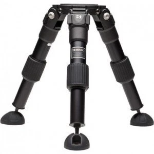Benro HH75AV 75mm Hi-Hat - Resim 2