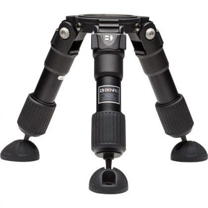 Benro HH75AV 75mm Hi-Hat ürün görseli 1