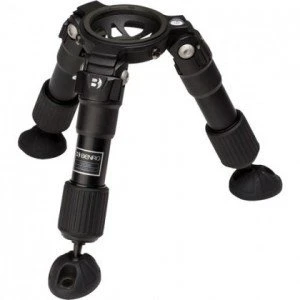 Benro HH75AV 75mm Hi-Hat - Resim 3