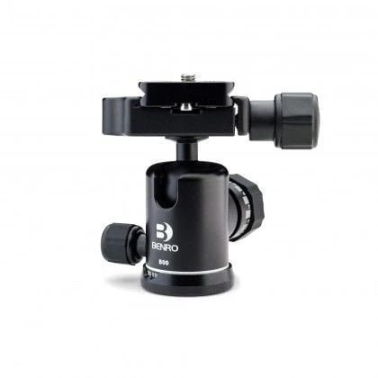 Benro B-00 Double Action Ball Head Seri 00 ürün görseli 1