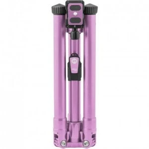 Benro MeFOTO Backpacker Air Purple - Resim 4
