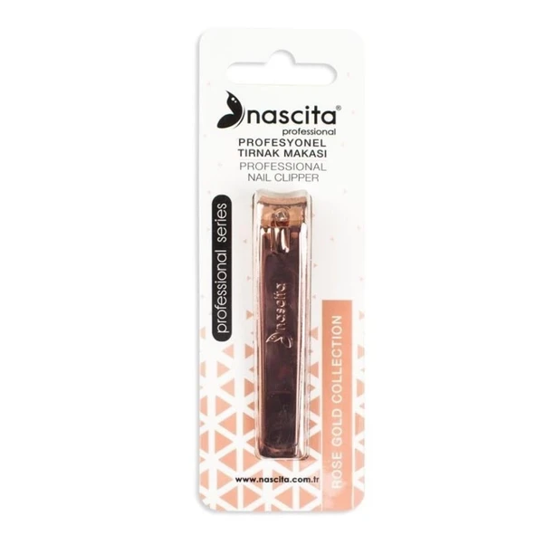 Nascita Büyük Tırnak Makası Bronz - 19 ürün görseli 1