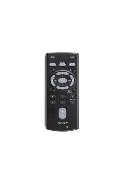 Sony DSX-M55BT Uyumlu Bluetoothlu, USB Çalar Marine Teyp - Resim 5