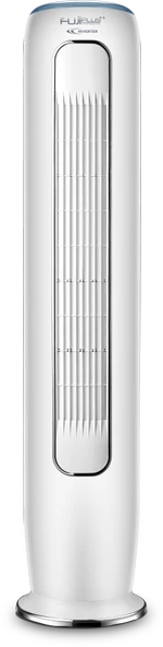 FujiPlus 24000 BTU İnverter Salon Tipi Klima (Montaj Hariç) ürün görseli 1