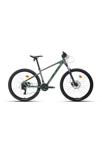 Carraro CRX 721 Dağ Bisikleti hidrolik disk 27,5"Jant Shimano 21 Vites 40 ada çayı ada çayı ürün görseli 1