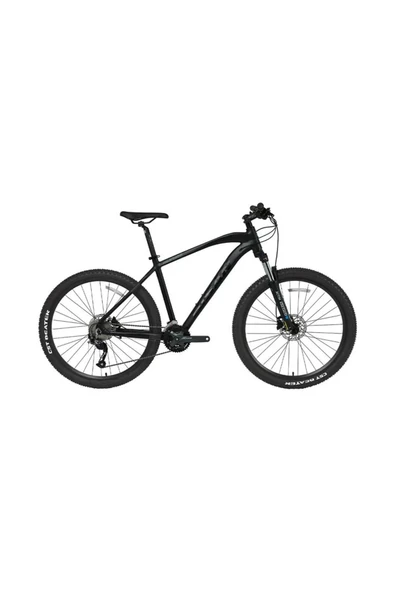 Bisan MTX 7400 Siyah 27.5 Jant Dağ Bisikleti – 27 Vites – Hafif Alaşımlı 48 cm Kadro blc Çok Renkli ürün görseli 1