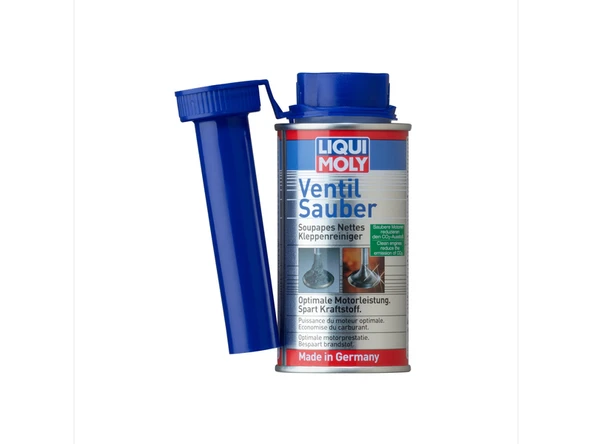 Liqui Moly Valf Supap Temizleyici 150 ML ürün görseli 1