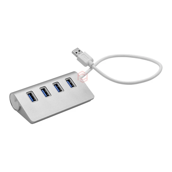 Frisby FA-7660US USB 3.0 4 Port Hub ürün görseli 1