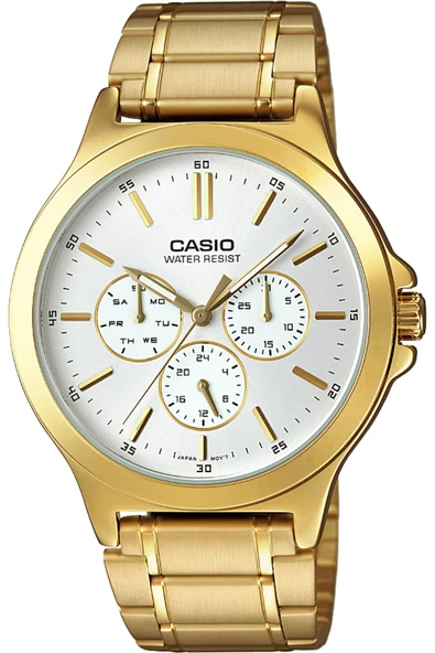 CASIO MTP-V300G-7A ürün görseli 1