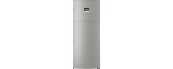 BOSCH KDN76AIE1N Buzdolabı No Frost Kolay Temizlenebilir Inox ürün görseli 1