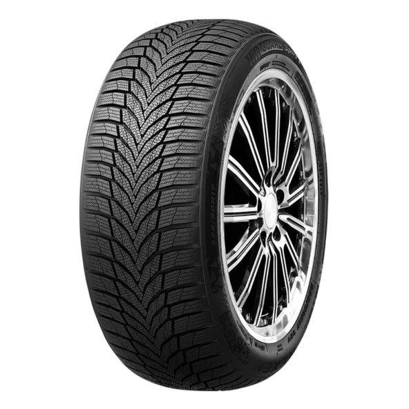 NEXEN 225/60R18 104V XL WINGUARD SPORT 2 SUV 2025 KIŞ LASTİĞİ ürün görseli 1