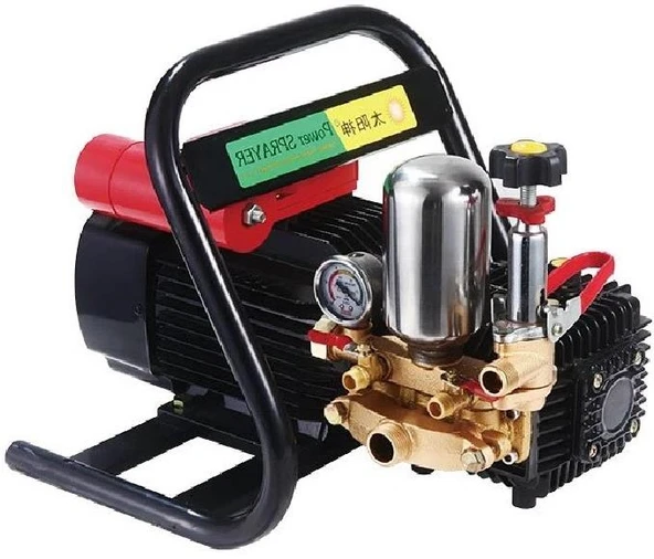 Gardenpro GP-D22 Elektrikli Yüksek Basınçlı İlaçlama Pompası - Resim 2