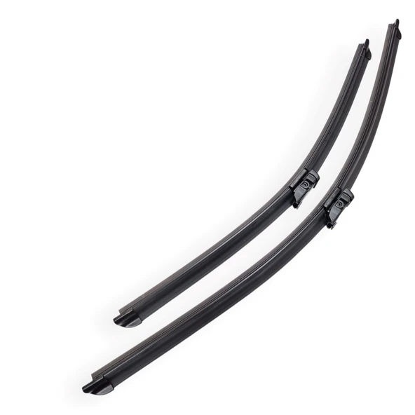 Silecek VW Volkswagen Scirocco 2009-2018 Ön Cam Silecek Takımı 60x48cm ürün görseli 1